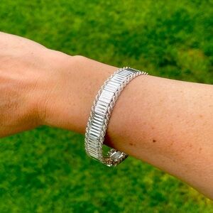 Milor Silver Bracelet